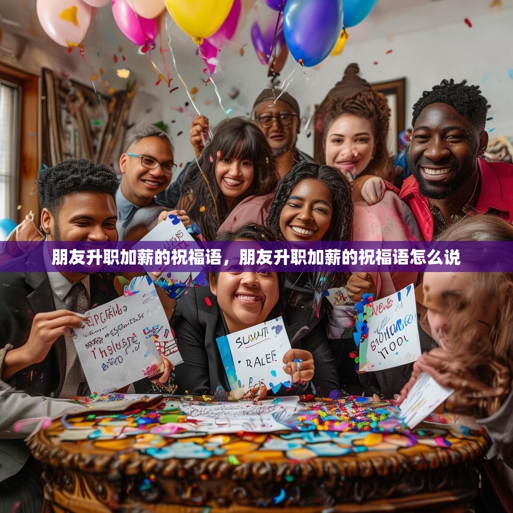 朋友升职加薪的祝福语,朋友升职加薪的祝福语怎么说
