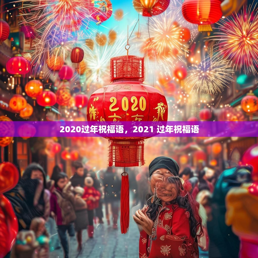 2020过年祝福语,2021 过年祝福语
