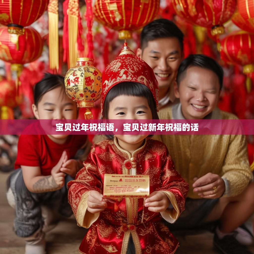 宝贝过年祝福语,宝贝过新年祝福的话