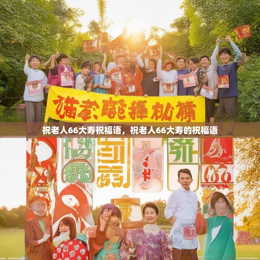 祝老人66大寿祝福语,祝老人66大寿的祝福语