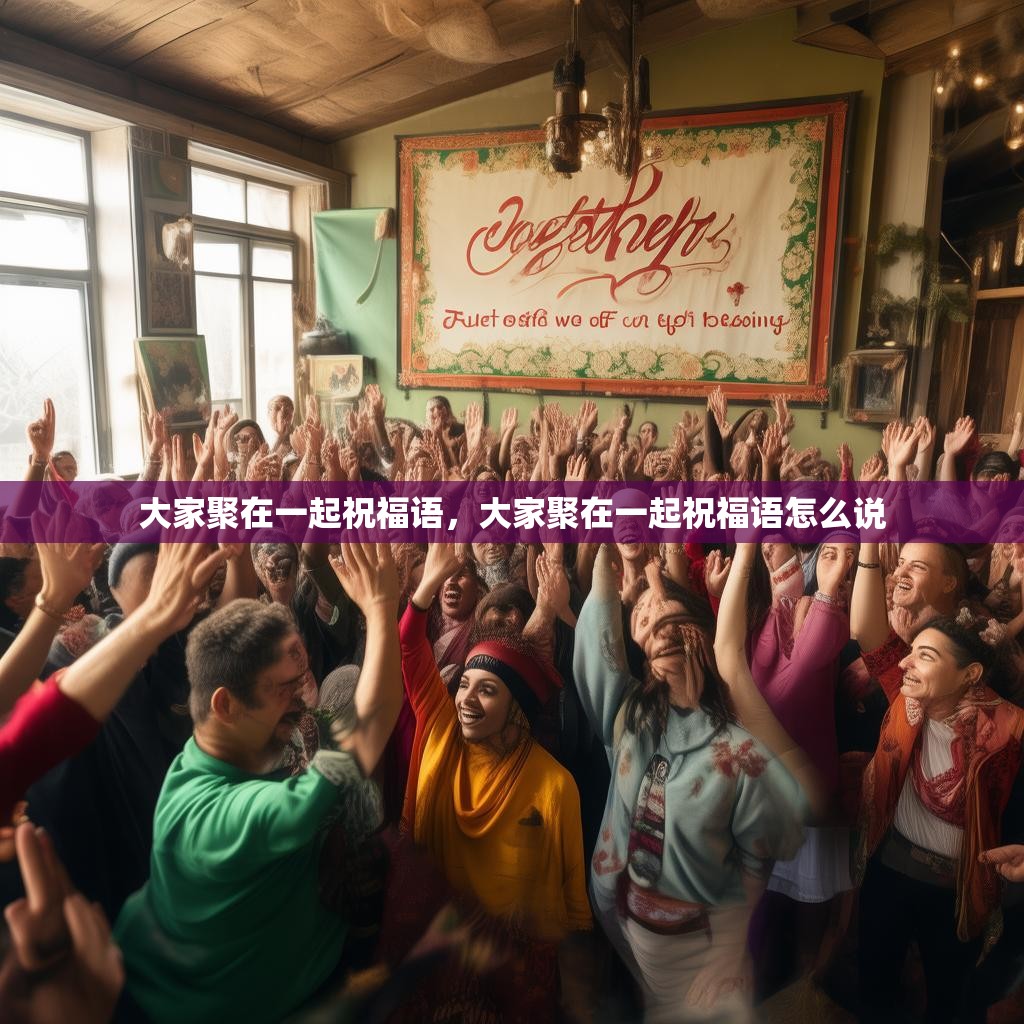大家聚在一起祝福语,大家聚在一起祝福语怎么说