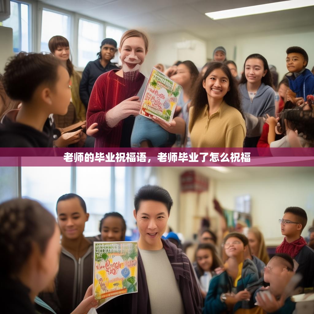 老师的毕业祝福语,老师毕业了怎么祝福