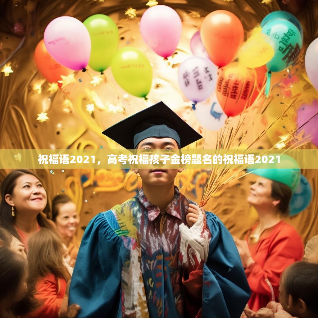 祝福语2021,高考祝福孩子金榜题名的祝福语2021