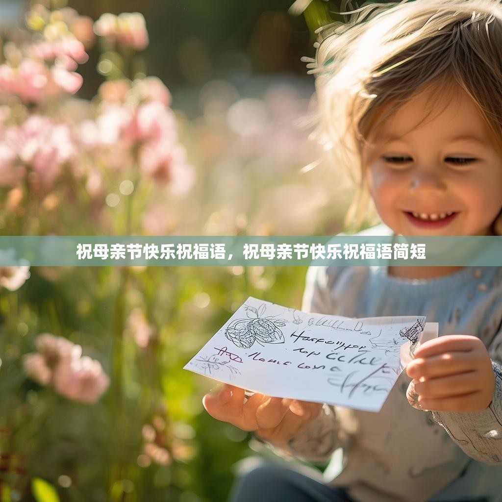 祝母亲节快乐祝福语,祝母亲节快乐祝福语简短