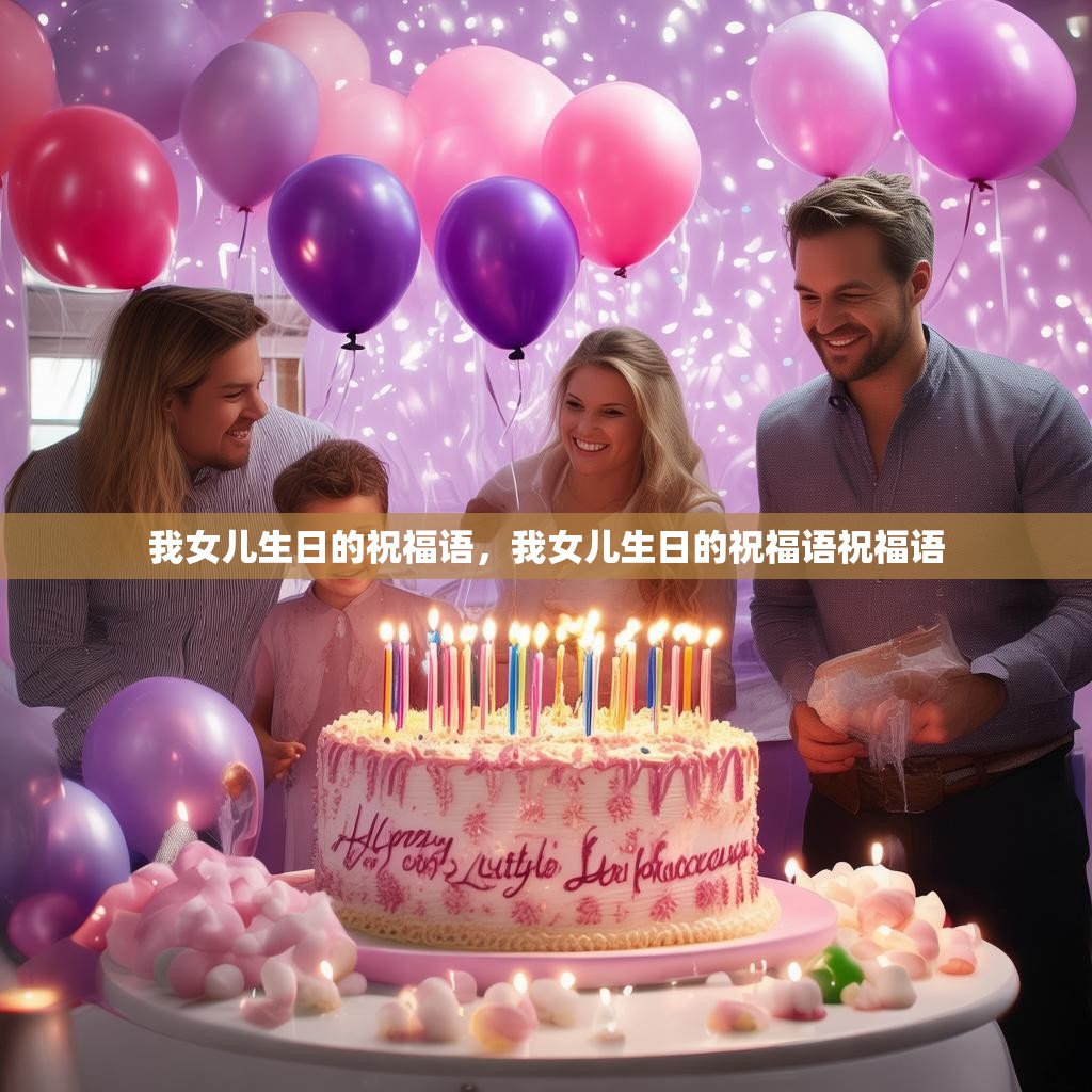 我女儿生日的祝福语,我女儿生日的祝福语祝福语