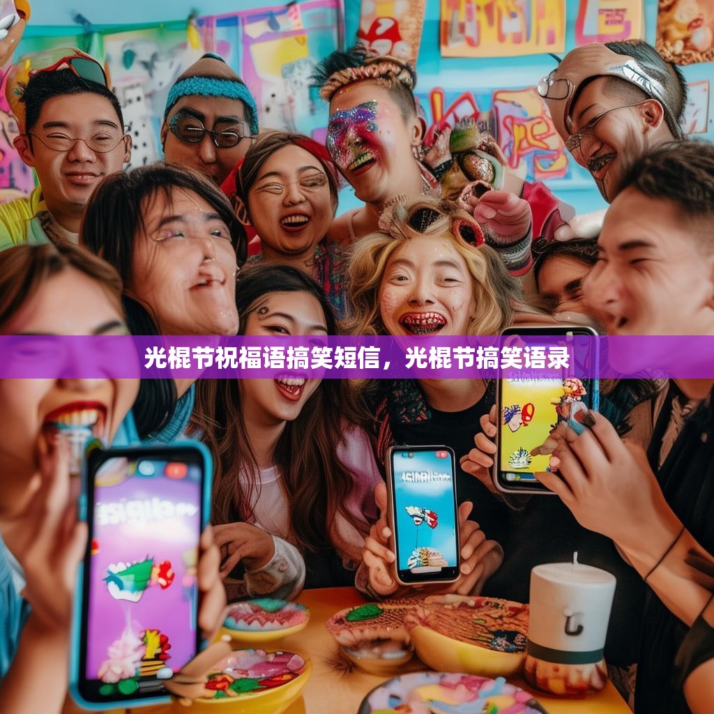 光棍节祝福语搞笑短信,光棍节搞笑语录