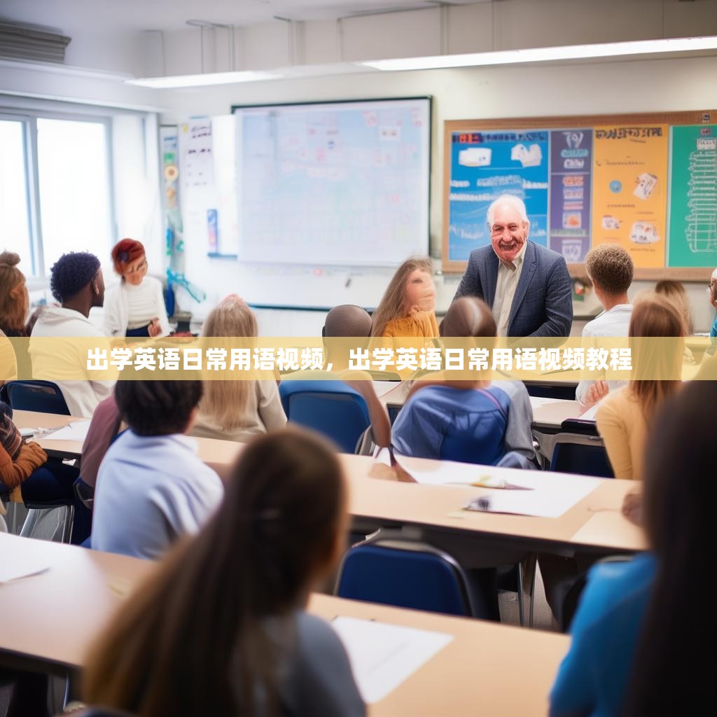 出学英语日常用语视频,出学英语日常用语视频教程