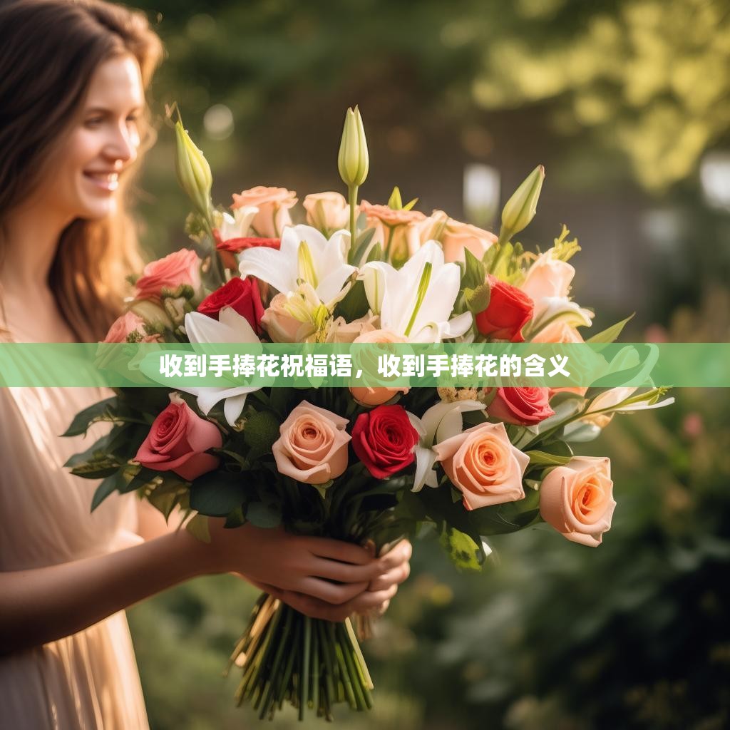 收到手捧花祝福语，收到手捧花的含义