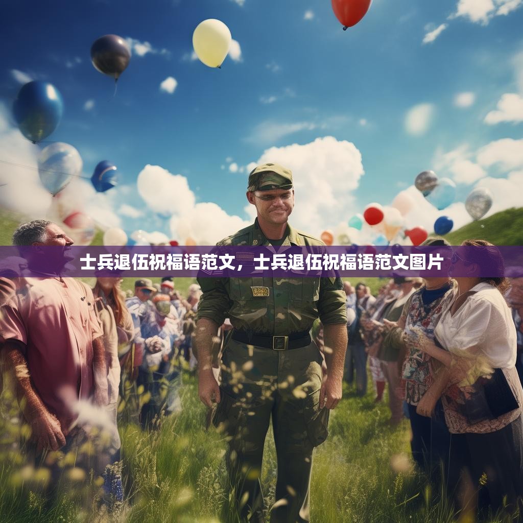 士兵退伍祝福语范文,士兵退伍祝福语范文图片