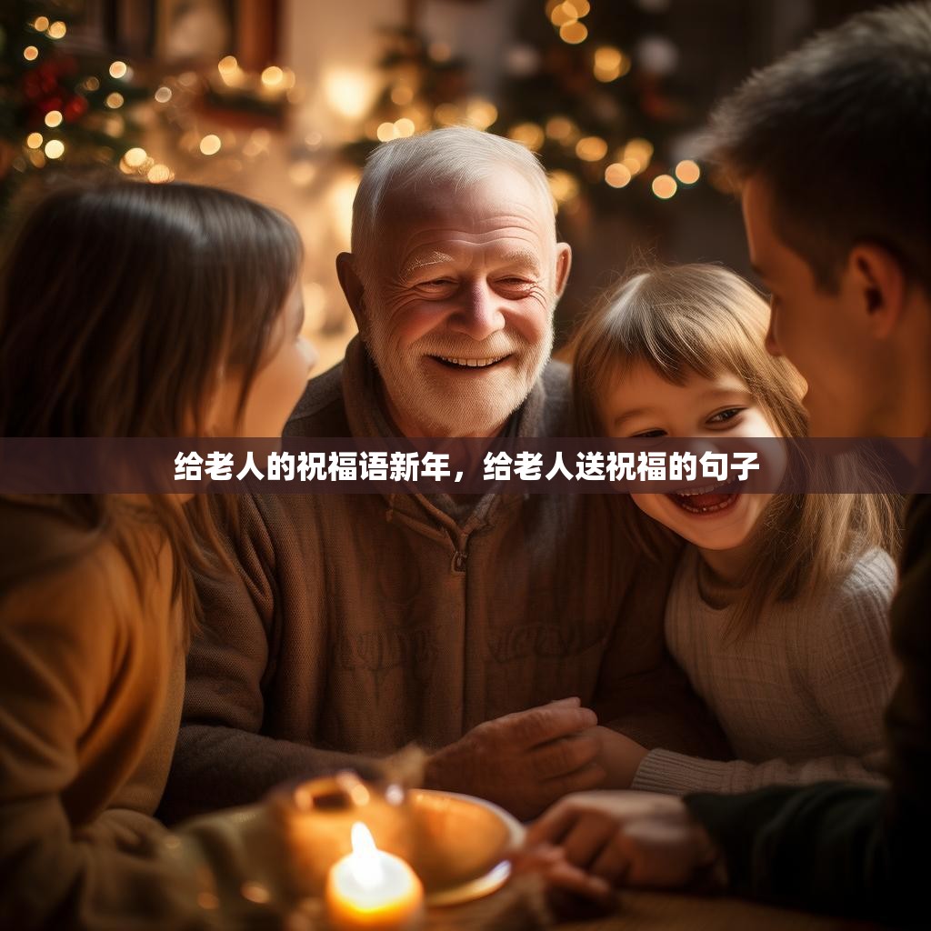 给老人的祝福语新年,给老人送祝福的句子