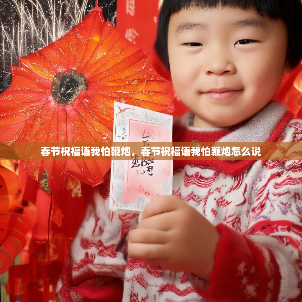 春节祝福语我怕鞭炮,春节祝福语我怕鞭炮怎么说