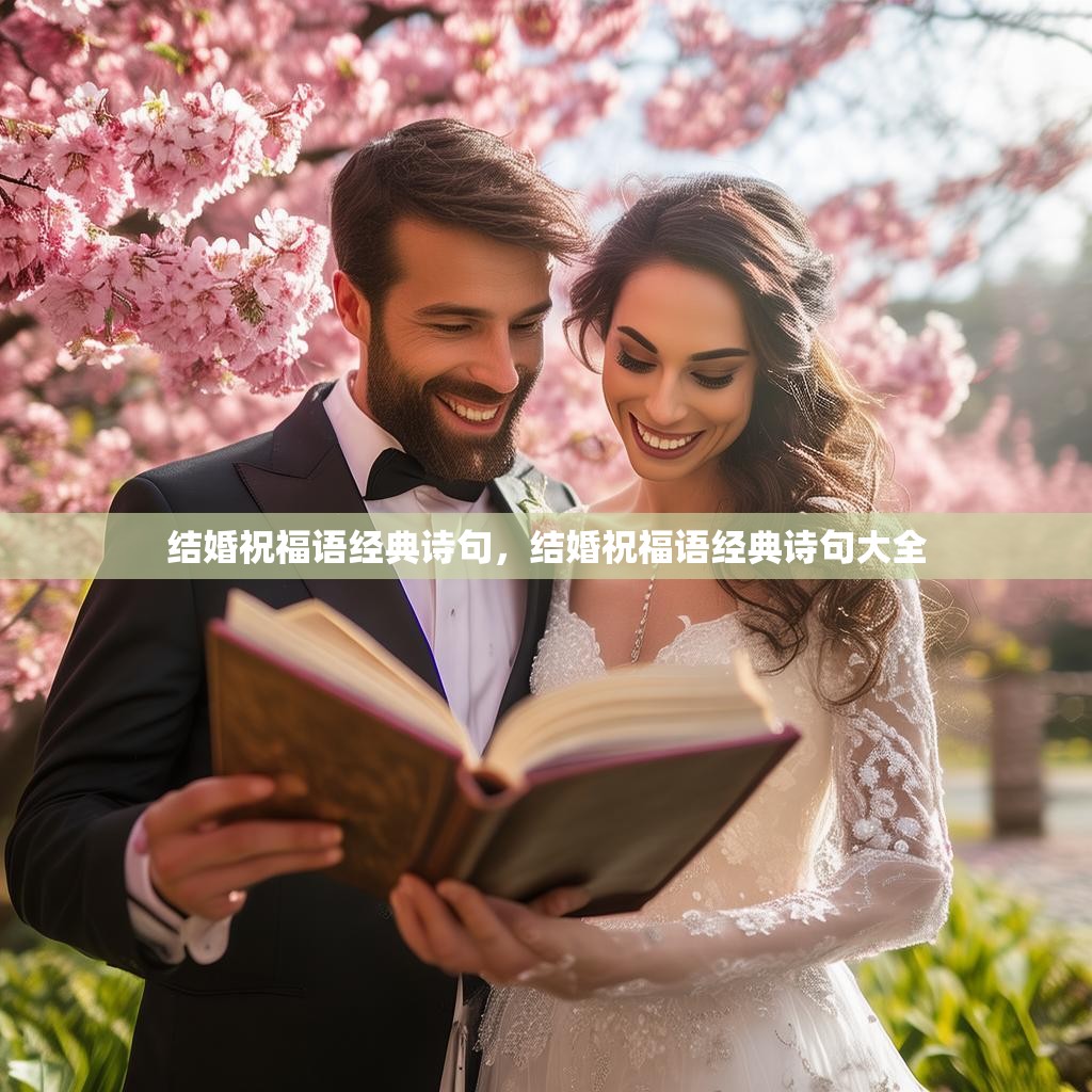 结婚祝福语经典诗句,结婚祝福语经典诗句大全