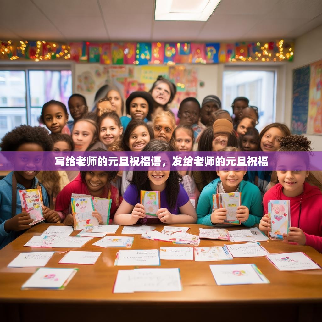 写给老师的元旦祝福语,发给老师的元旦祝福