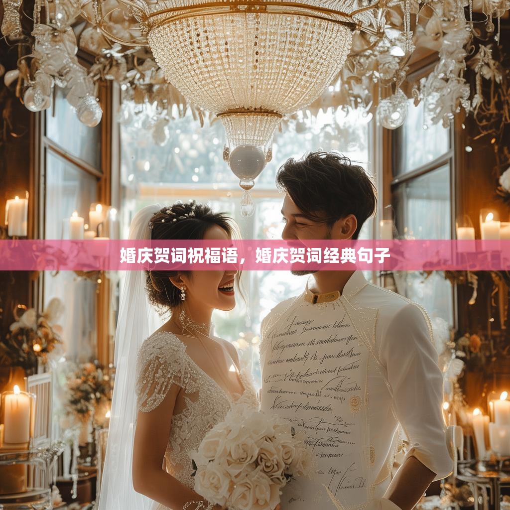 婚庆贺词祝福语,婚庆贺词经典句子
