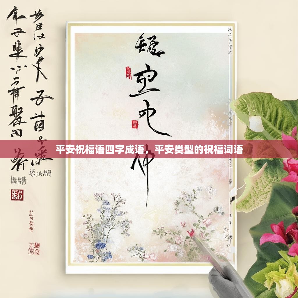 平安祝福语四字成语,平安类型的祝福词语