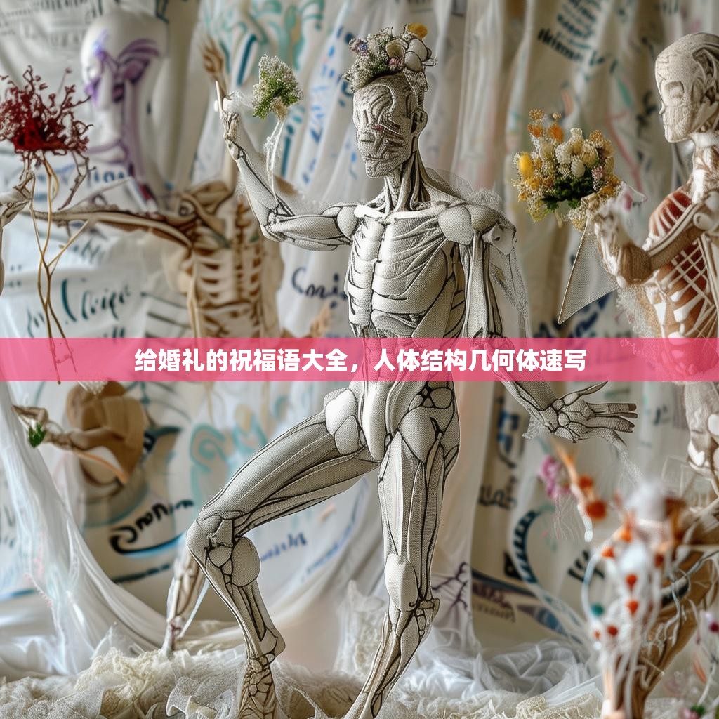 给婚礼的祝福语大全,人体结构几何体速写