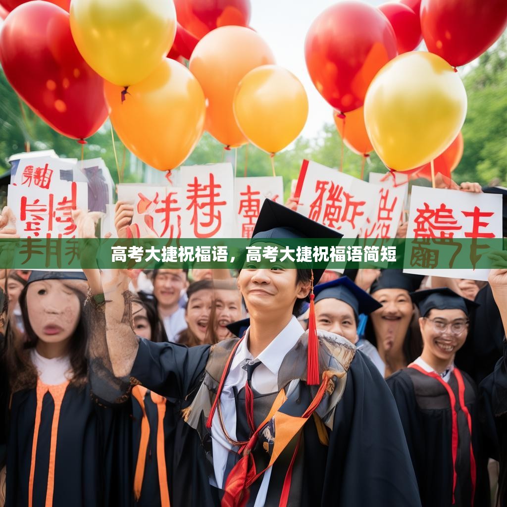 高考大捷祝福语，高考大捷祝福语简短