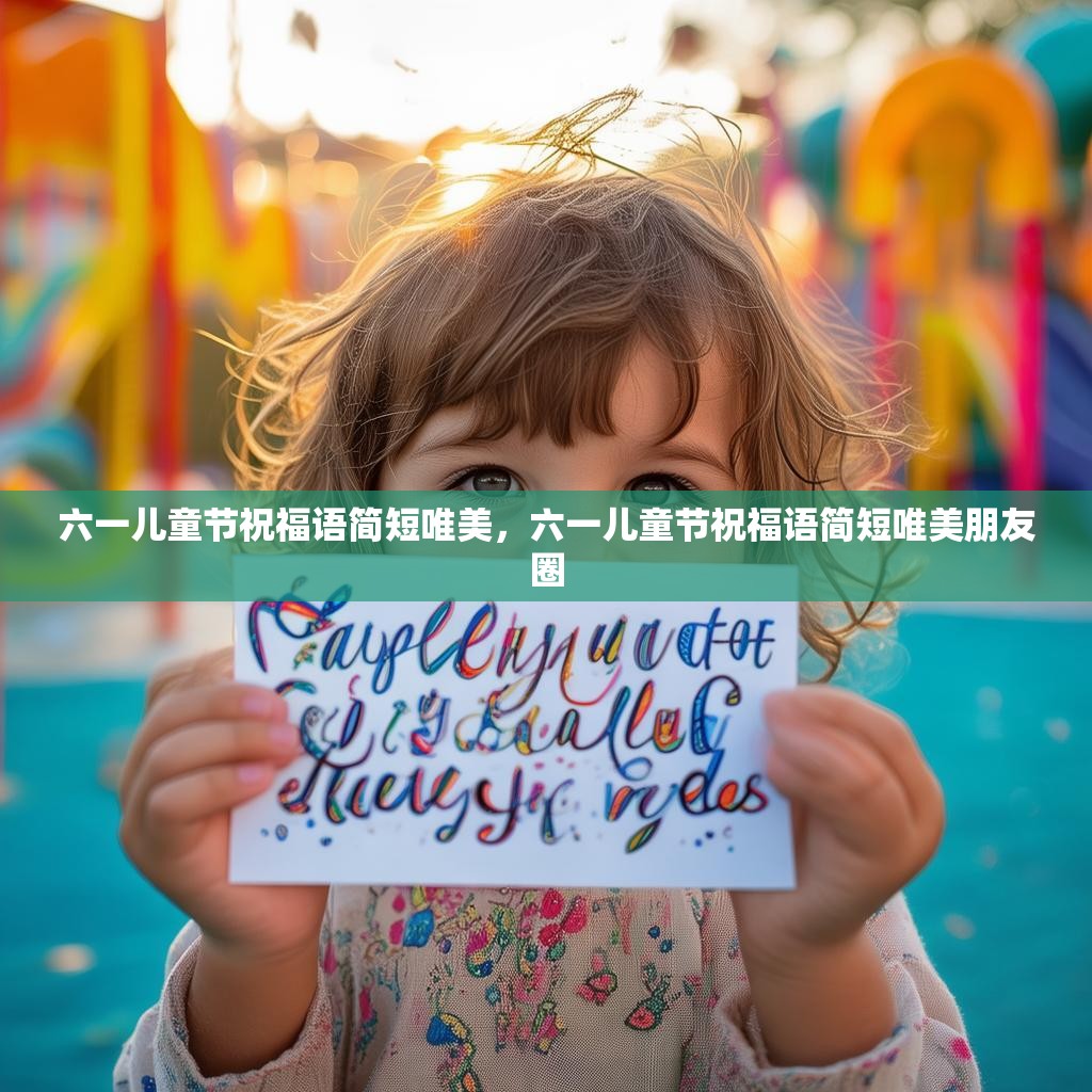 六一儿童节祝福语简短唯美，六一儿童节祝福语简短唯美朋友圈