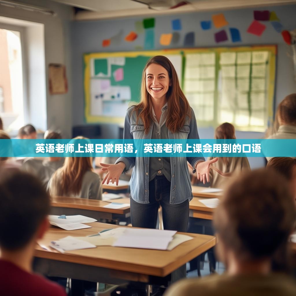 英语老师上课日常用语,英语老师上课会用到的口语