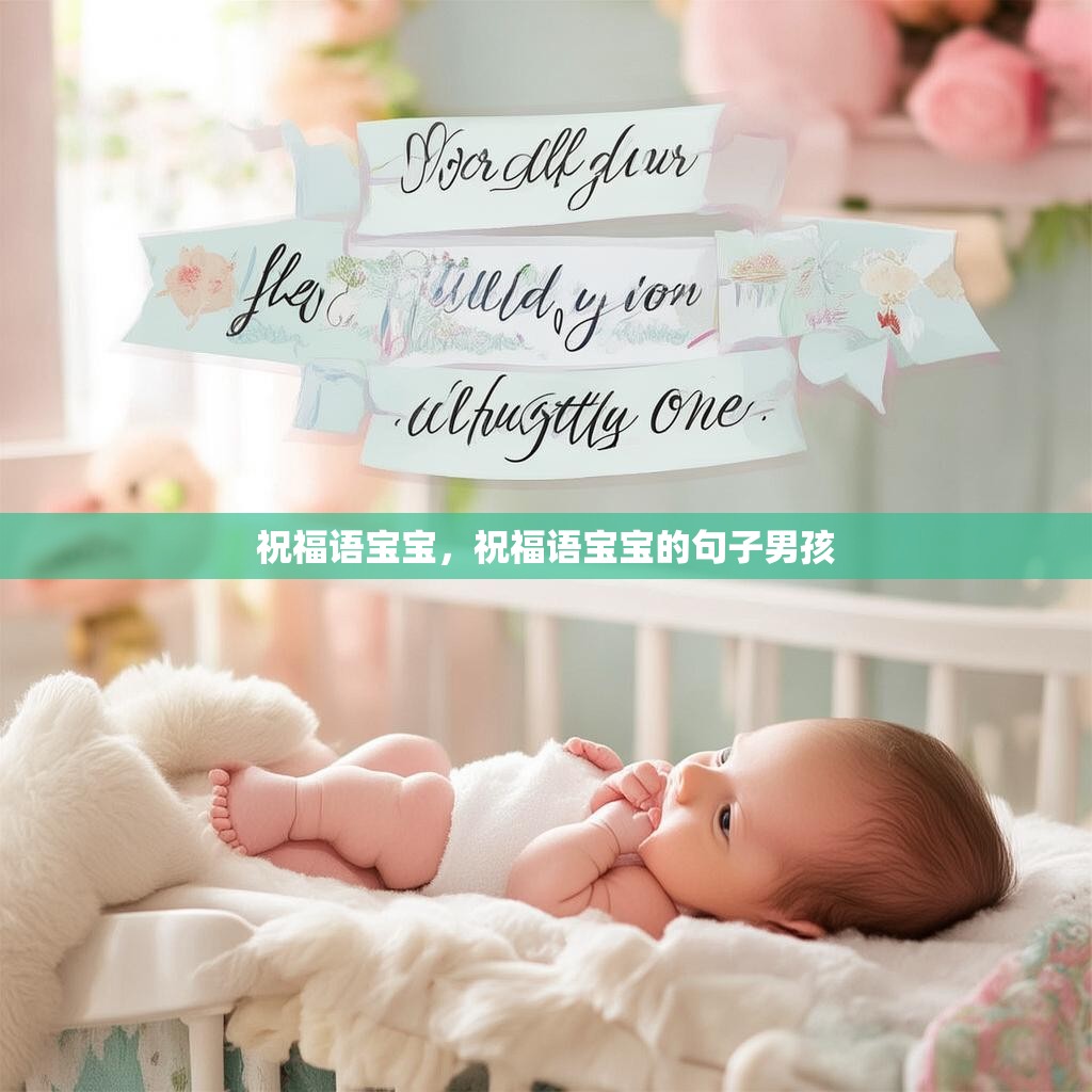 祝福语宝宝,祝福语宝宝的句子男孩