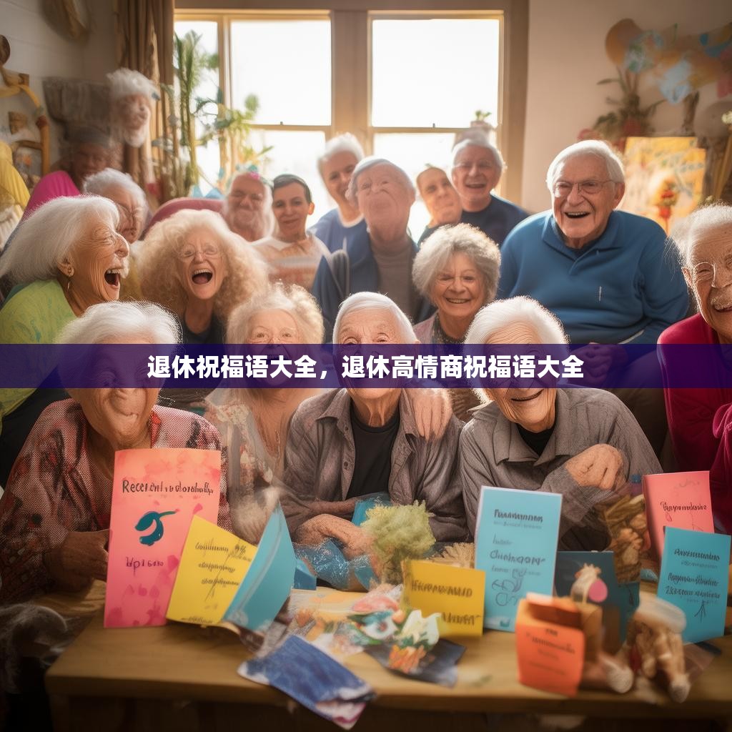 退休祝福语大全，退休高情商祝福语大全