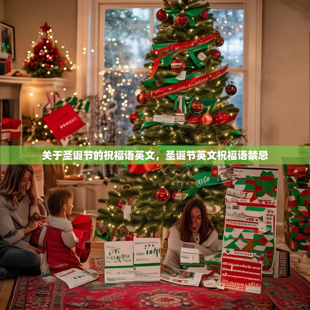 关于圣诞节的祝福语英文,圣诞节英文祝福语禁忌
