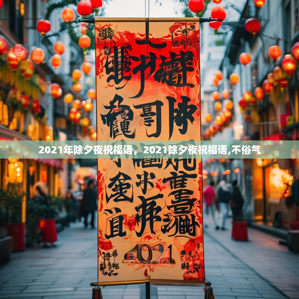 2021年除夕夜祝福语,2021除夕夜祝福语,不俗气