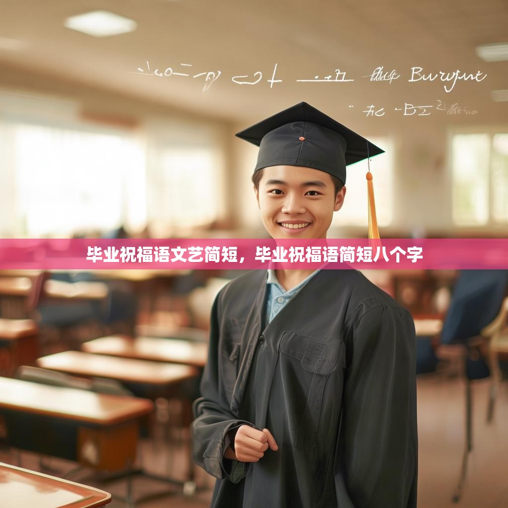 毕业祝福语文艺简短,毕业祝福语简短八个字