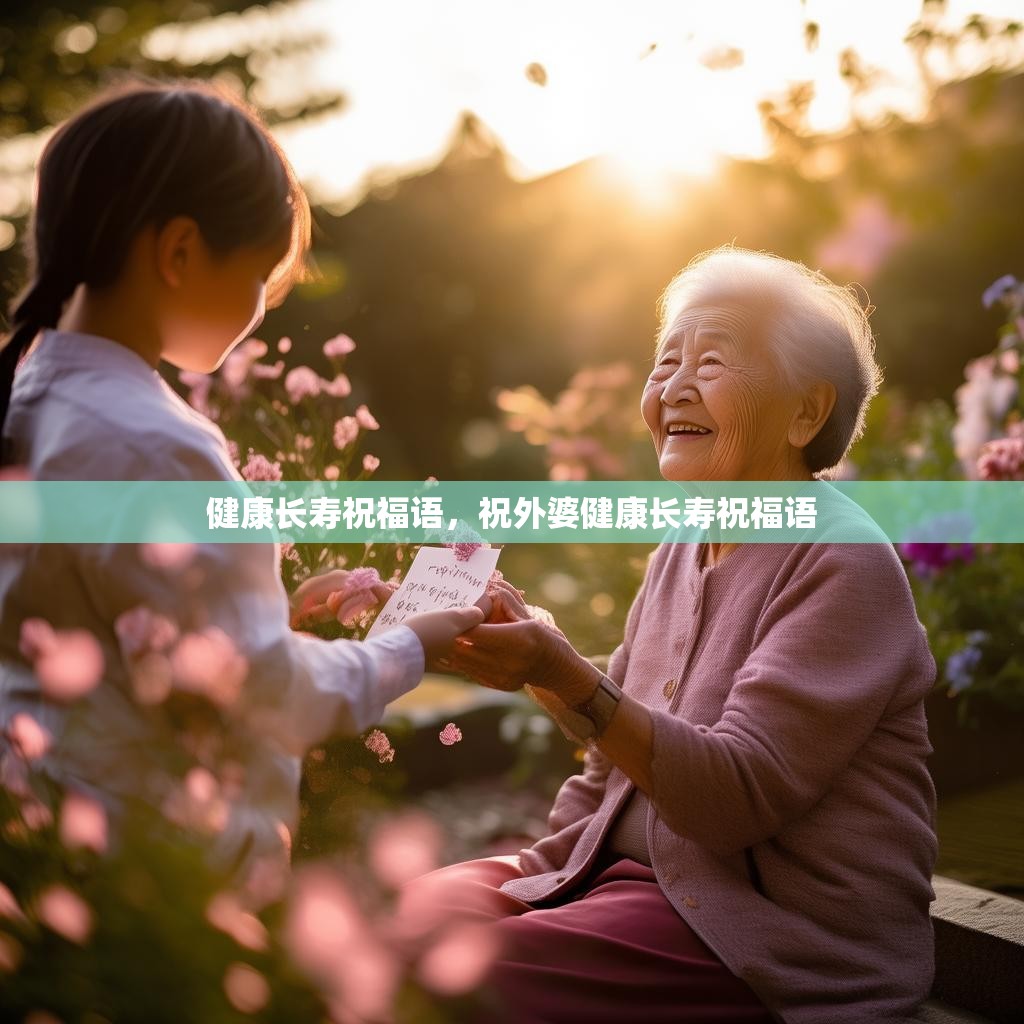 健康长寿祝福语,祝外婆健康长寿祝福语