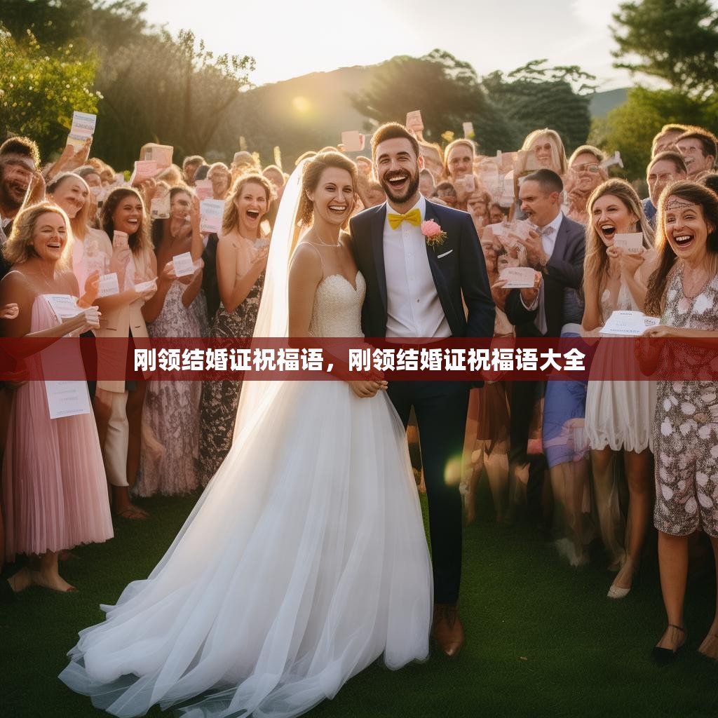 刚领结婚证祝福语,刚领结婚证祝福语大全