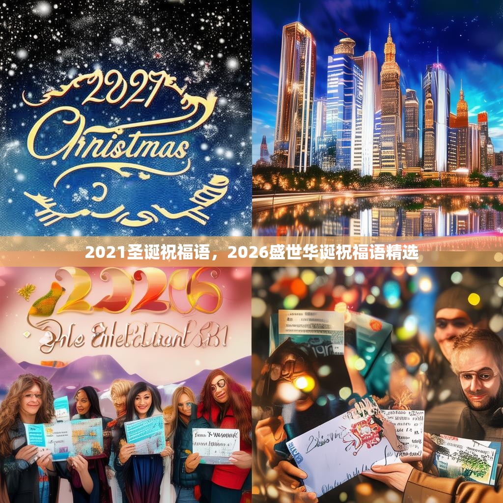 2021圣诞祝福语,2026盛世华诞祝福语精选