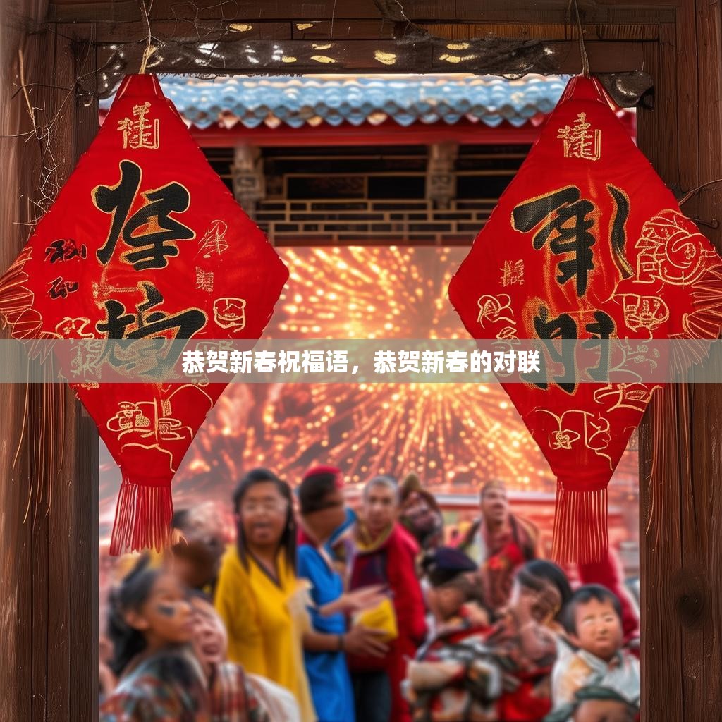 恭贺新春祝福语,恭贺新春的对联
