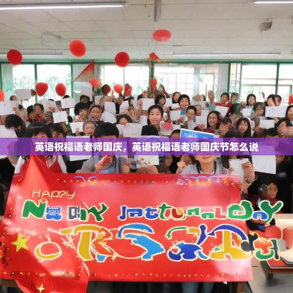 英语祝福语老师国庆,英语祝福语老师国庆节怎么说