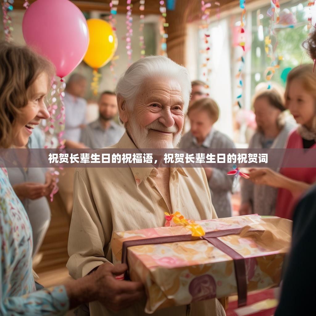祝贺长辈生日的祝福语,祝贺长辈生日的祝贺词