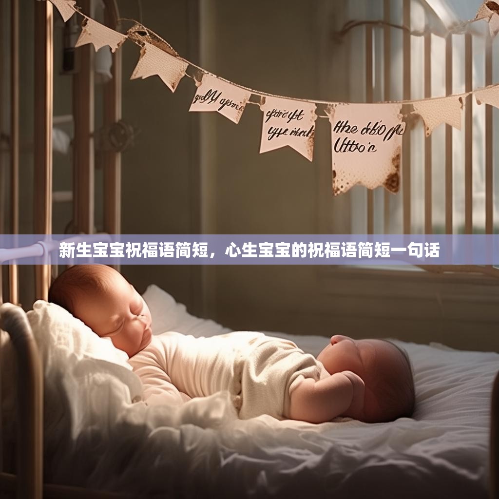 新生宝宝祝福语简短,心生宝宝的祝福语简短一句话