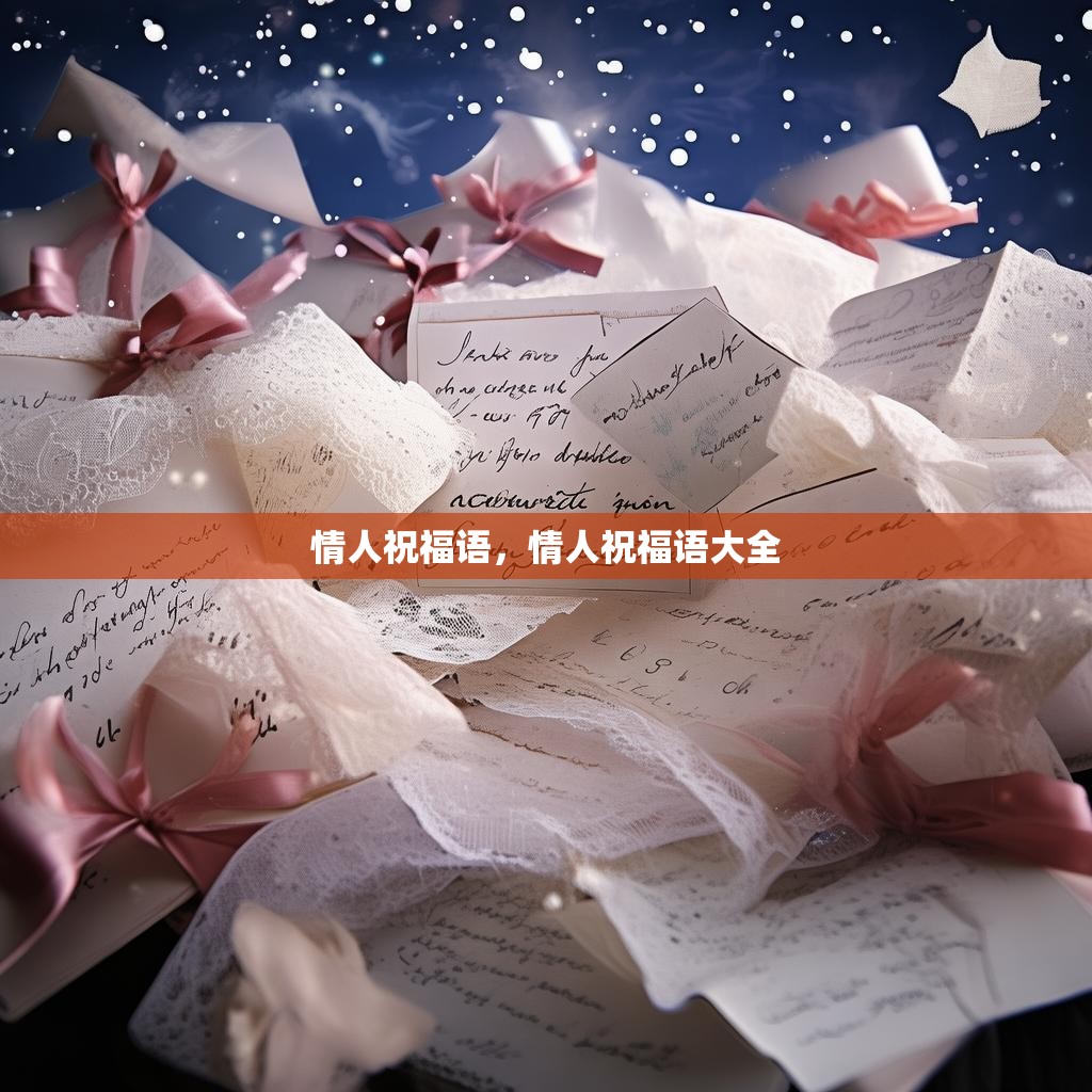 情人祝福语,情人祝福语大全