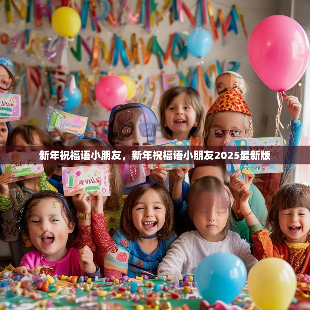 新年祝福语小朋友,新年祝福语小朋友2025最新版