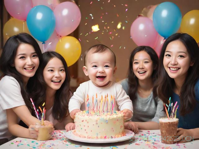 宝宝周岁祝福语，宝宝周岁祝福语发朋友圈短句