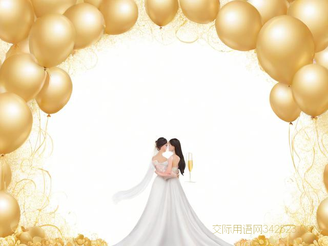 婚礼贺词大全及祝福语，婚礼祝贺话语