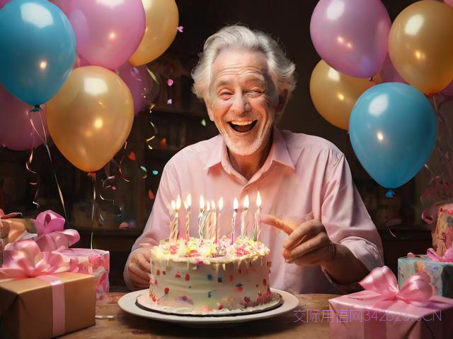 祝长辈叔叔生日祝福语，祝长辈叔叔生日祝福语幽默