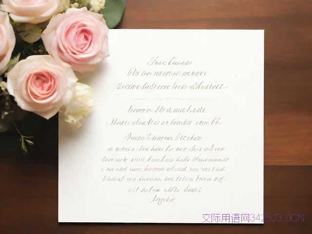 婚礼英语祝福语短文，婚礼祝福英语短句