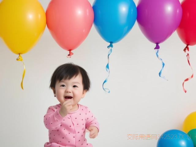 小宝生日祝福语，小宝生日祝福语录经典短句