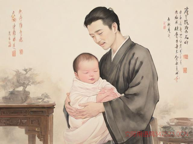 恭喜得贵子的祝福语，恭喜得贵子的语言