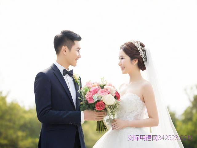 包含同事结婚祝福语创意的词条