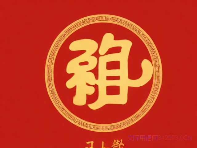 四个字祝福语集锦，四个字祝福话语