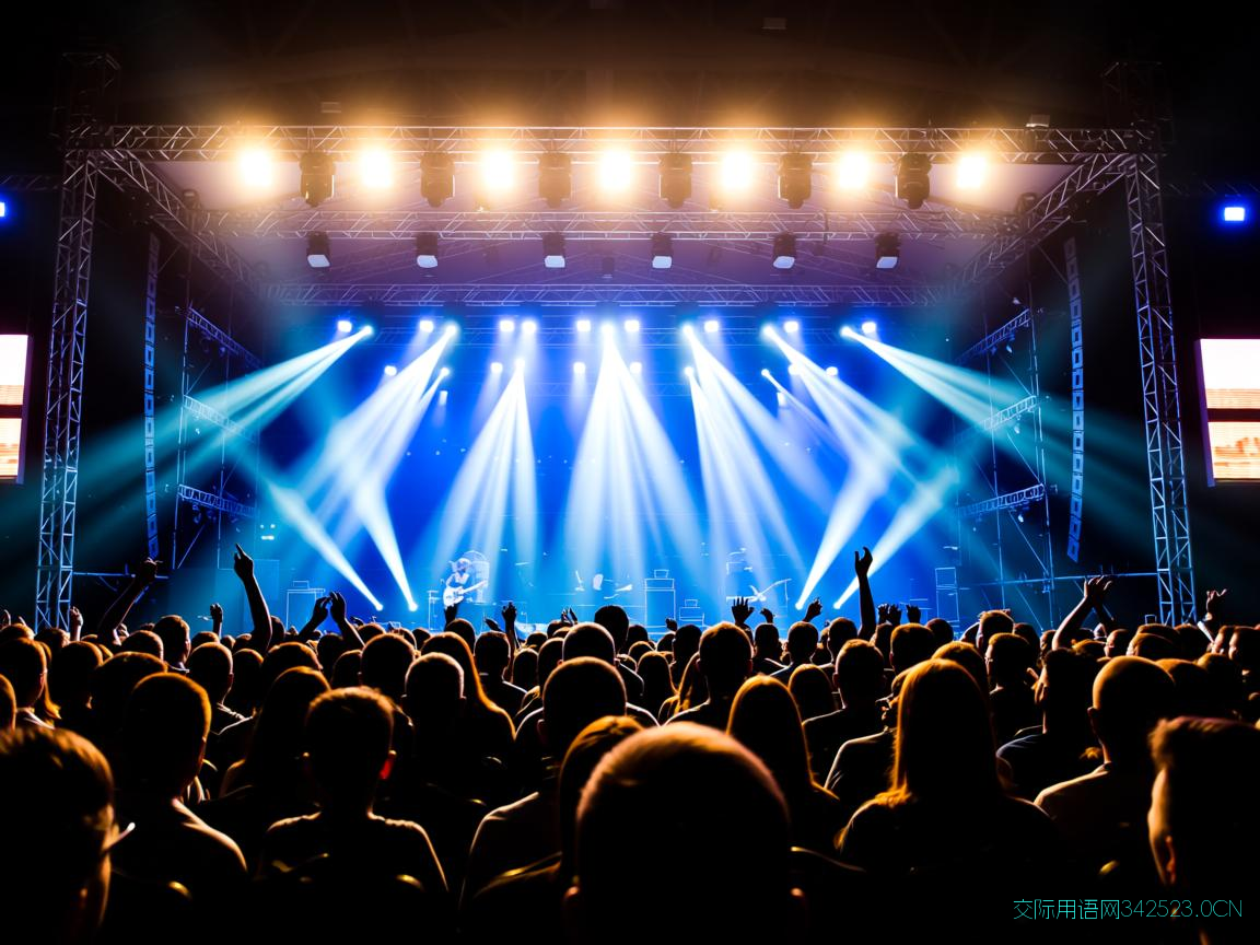 顺利的祝福语，演出顺利的祝福语