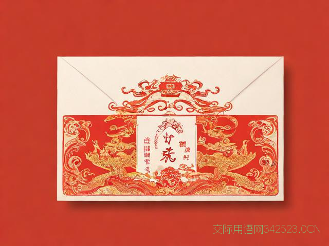 微信红包祝福语，给结婚的父母微信红包祝福语