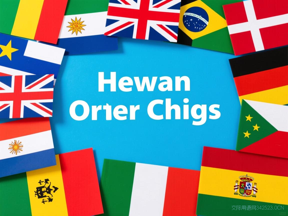 国外祝福语英文，外国人祝福用语