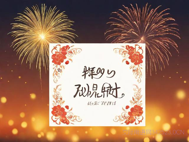 新年快乐的英文祝福语，新年快乐的英文祝福语大全