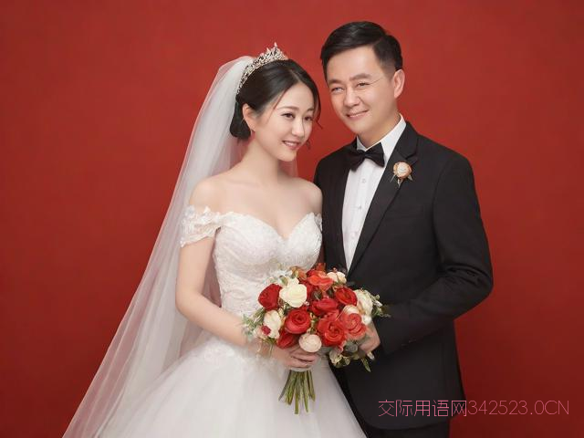 新人祝福语，新人祝福语简短八字